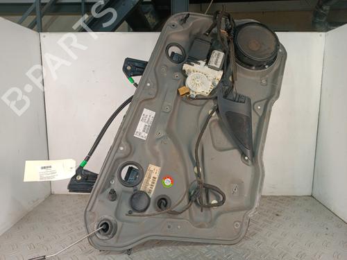 Used Front left window mechanism Front left window mechanism VW GOLF IV (1J1) 1.9 TDI (101 hp) 36471298 36471298