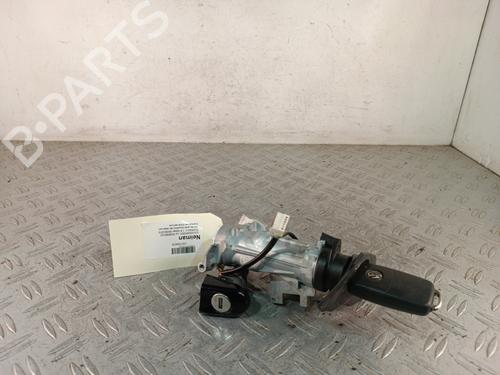 Ignition barrel VW TOURAN (1T3) 1.6 TDI | BP39018604M48 - Image 2
