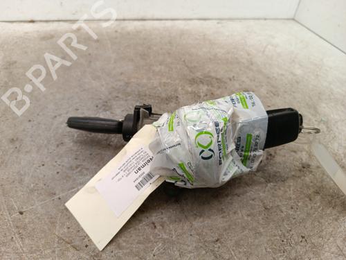 Used Ignition barrel Ignition barrel SKODA ROOMSTER (5J7) 1.9 TDI (105 hp) 34309683 34309683