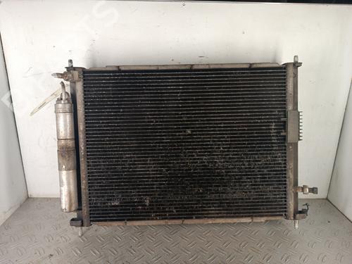 Used AC radiator AC radiator RENAULT MODUS / GRAND MODUS (F/JP0_) 1.2 (JP0C, JP0K, FP0C, FP0K, FP0P, JP0P, JP0T) (75 hp) 34317388 34317388