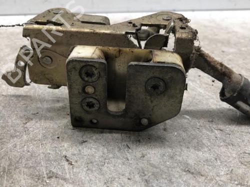 Used Front right lock Front right lock RENAULT TRAFIC Platform/Chassis (T_, P_, V_) 2.1 D RWD (64 hp) 34307153 34307153