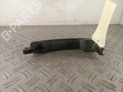 Used Front left exterior door handle Front left exterior door handle NISSAN NV400 Van (X62, X62B) dCi 125 (125 hp) 34314909 34314909