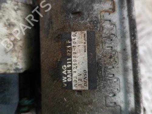 Used Starter Starter VW TOURAN (1T3) 1.2 TSI (105 hp) 34307355 34307355