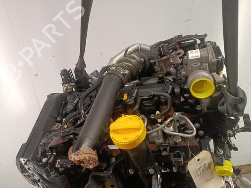 Engine NISSAN JUKE (F15) 1.5 dCi | BP34317791M1 - Image 5