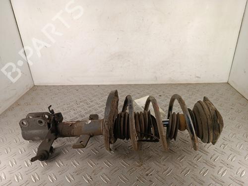 Used Right front shock absorber Right front shock absorber 34314338 34314338