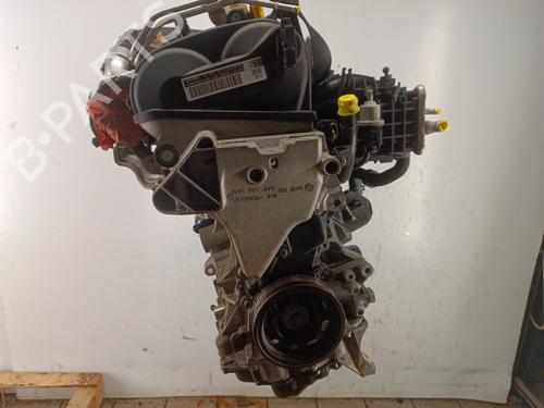 Engine VW GOLF VII (5G1, BQ1, BE1, BE2) 1.4 TSI | BP34317142M1 - Image 5