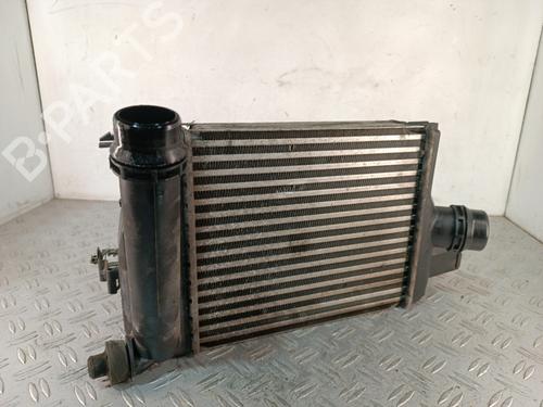 Intercooler Intercooler RENAULT CLIO IV (BH_) 1.5 dCi 75 (75 hp) 34318592 34318592