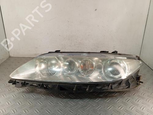 Used Left headlight Left headlight MAZDA 6 Saloon (GG) 2.0 DI (GG14) (136 hp) 40224287 40224287