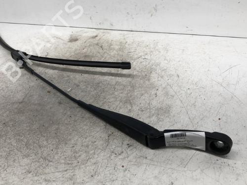 Vindspejlsviskerarm Vindspejlsviskerarm PEUGEOT 308 SW II (LC_, LJ_, LR_, LX_, L4_) 1.6 BlueHDi 120 (120 hp) 34308144 34308144