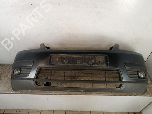 Front bumper FORD C-MAX (DM2) 1.8 Flexifuel | BP35934694C7 - Image 3