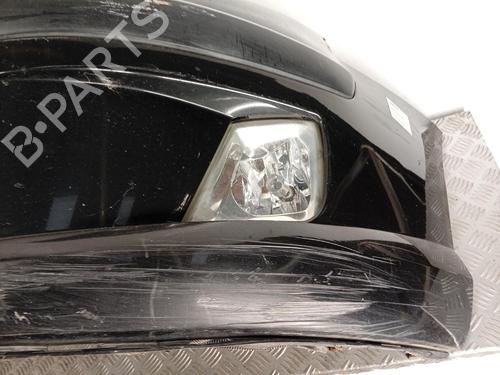 Used Front bumper Front bumper PEUGEOT 407 SW (6E_, 6D_) 1.6 HDi 110 (109 hp) 40272729 40272729