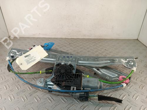 front-left-window-mechanism-citroen-c3-ii-sc_-2009-34735467 main image