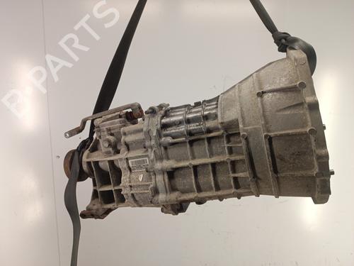 Gearbox SSANGYONG RODIUS I 2.7 Xdi 4WD | BP37738485M3 - Image 4