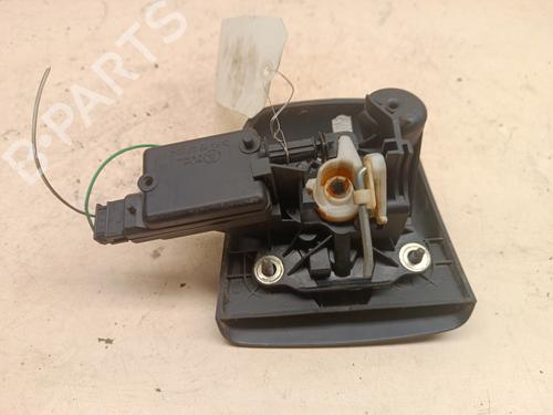Used Switch Switch RENAULT CLIO II (BB_, CB_) 1.5 dCi (B/CB3M) (64 hp) 34315215 34315215
