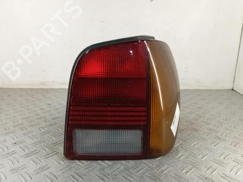Used Right taillight Right taillight VW POLO III (6N1) 60 1.4 (60 hp) 39987180 39987180