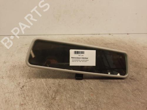 Rear mirror VW GOLF PLUS V (5M1, 521) | BP34307107I6 - Image 2