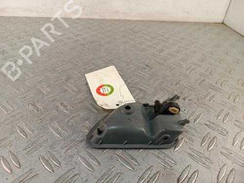 Venstre fortil invendig håndtag Venstre fortil invendig håndtag RENAULT TWINGO I (C06_) [1993-2012] 34319838 34319838