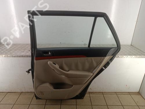 Used Right rear door Right rear door TOYOTA AVENSIS Estate (_T25_) [2003-2008] 34317218 34317218
