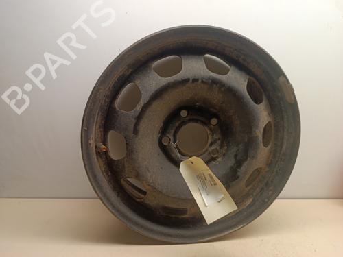 Fælk DACIA DUSTER (HS_) 1.5 dCi 4x4 | BP34311481C45 - Image 2