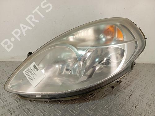 Used Left headlight Left headlight LANCIA YPSILON (843_) 1.3 D Multijet (843.AXF11, 843.AXF1A, 843.AXM11,... (75 hp) 34318720 34318720