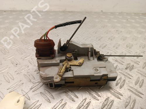 Used Rear right lock Rear right lock PEUGEOT 206 SW (2E/K) 1.4 (75 hp) 34310599 34310599