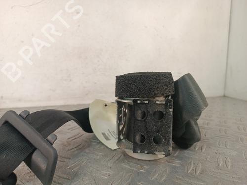 Used Rear left seatbelt Rear left seatbelt 37417160 37417160