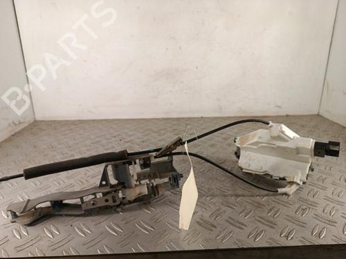 front-right-lock-citroen-c3-ii-sc_-2009-34314701 main image