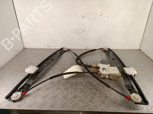 Used Front left window mechanism Front left window mechanism FORD GALAXY II (WA6) 2.0 TDCi (140 hp) 34315873 34315873