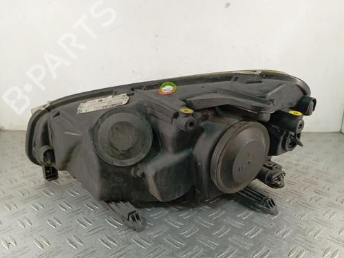 Right headlight FORD C-MAX (DM2) 1.6 TDCi | BP39662086C29 - Image 2