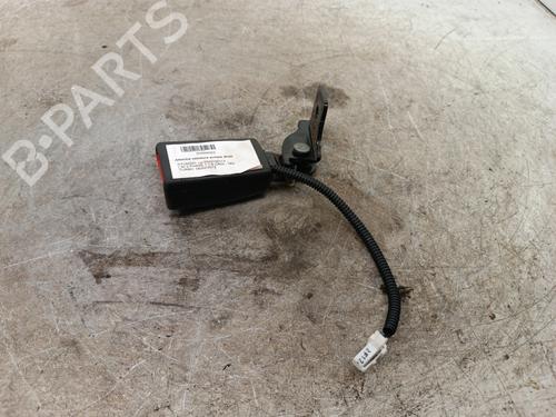 Used Seat buckle Seat buckle HYUNDAI i30 (GD) 1.6 CRDi (110 hp) 34309453 34309453