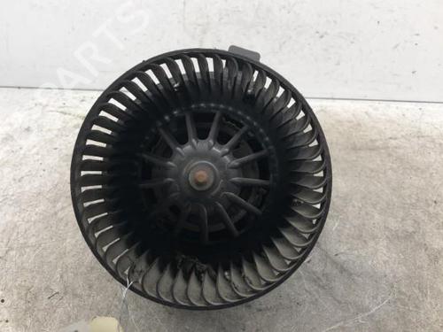 Used Heater blower motor Heater blower motor DACIA SANDERO 1.5 dCi (88 hp) 34307627 34307627