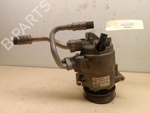 AC-Kompressor AC-Kompressor VW GOLF VI (5K1) [2008-2014] 34314832 34314832