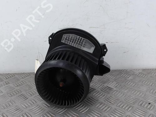 Used Heater blower motor Heater blower motor MERCEDES-BENZ A-CLASS (W176) A 200 CDI / d (176.008) (136 hp) 34305525 34305525