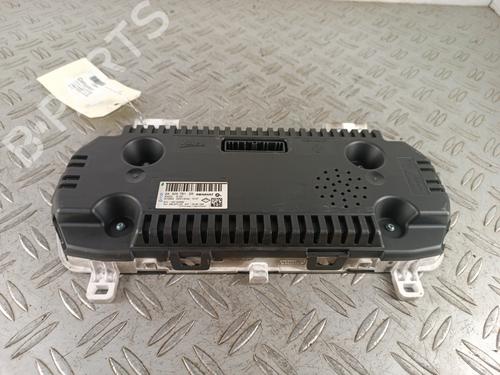 Instrument cluster RENAULT CLIO V (B7_) 1.0 TCe 90 (B7MT) | BP37738477C47 - Image 3