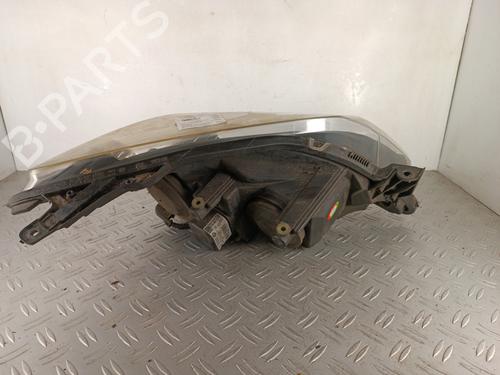 Left headlight OPEL ASTRA H GTC (A04) | BP35934310C28 - Image 2