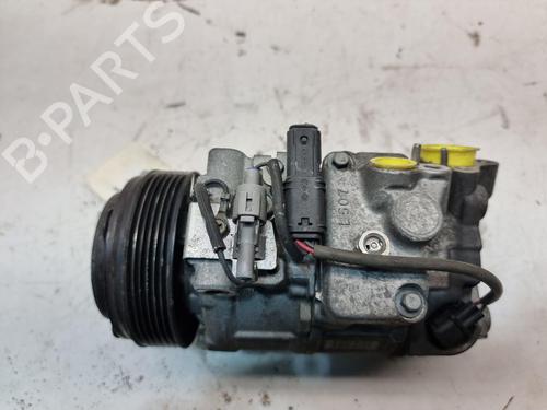 AC-Kompressor AC-Kompressor 39487974 39487974