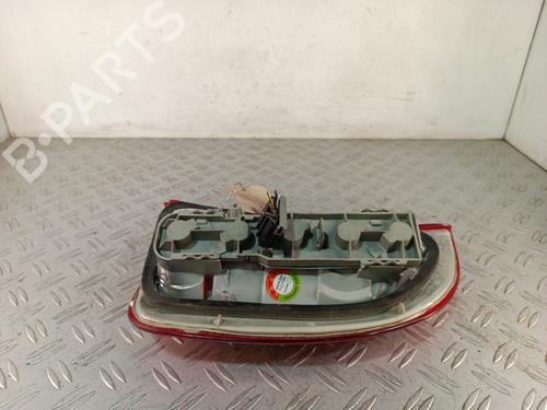 Used Left taillight Left taillight OPEL CORSA B (S93) 1.4 i (F08, F68, M68) (60 hp) 35796085 35796085
