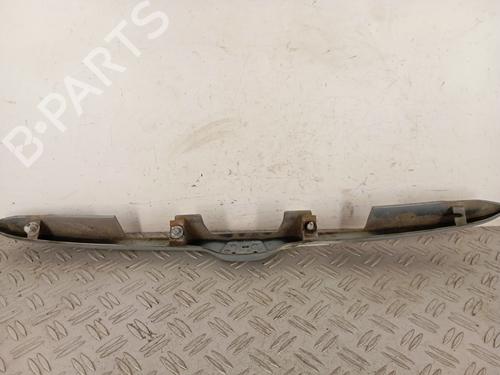 Pynteliste til bagklap Pynteliste til bagklap PEUGEOT 206 Hatchback (2A/C) [1998-2012] 34312427 34312427