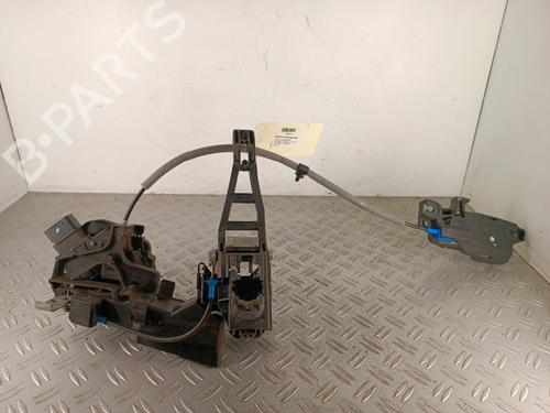 Used Front left lock Front left lock FORD MONDEO IV (BA7) [2007-2015] 34311248 34311248