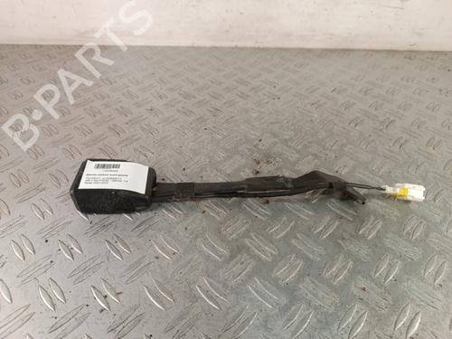 Used Seat buckle Seat buckle PEUGEOT 308 SW II (LC_, LJ_, LR_, LX_, L4_) 1.6 BlueHDi 120 (120 hp) 36097944 36097944