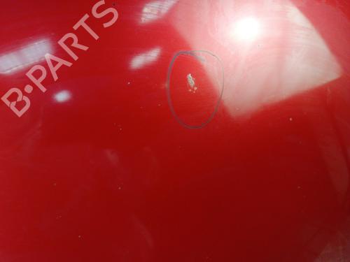 Motorhjelm Motorhjelm CITROËN XSARA PICASSO (N68) 2.0 HDi (90 hp) 34308124 34308124