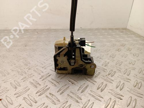 Used Front left lock Front left lock RENAULT CLIO II (BB_, CB_) [1998-2016] 34310422 34310422