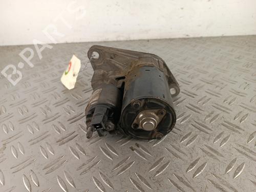 Used Starter Starter VW FOX Hatchback (5Z1, 5Z3, 5Z4) 1.2 (55 hp) 34311383 34311383