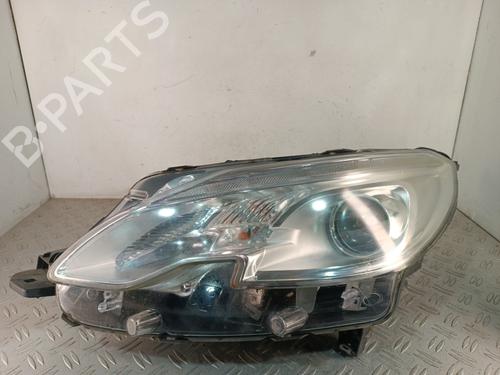 Used Left headlight Left headlight 36818029 36818029