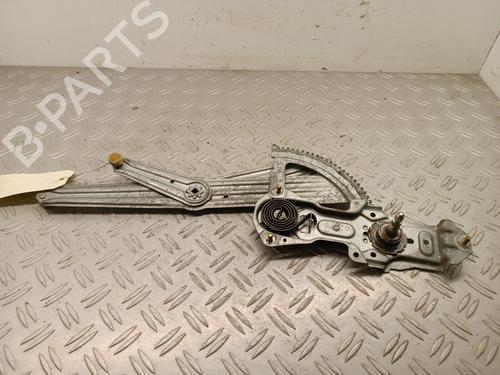 Used Front right window mechanism Front right window mechanism 34310440 34310440