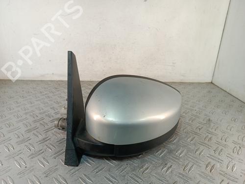 Used Left mirror Left mirror RENAULT ESPACE IV (JK0/1_) 2.0 dCi (JK02, JK03) (131 hp) 35991294 35991294