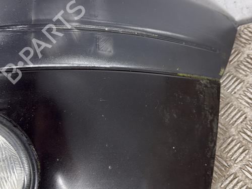 Used Front bumper Front bumper CITROËN C3 I (FC_, FN_) [2002-2013] 34314603 34314603