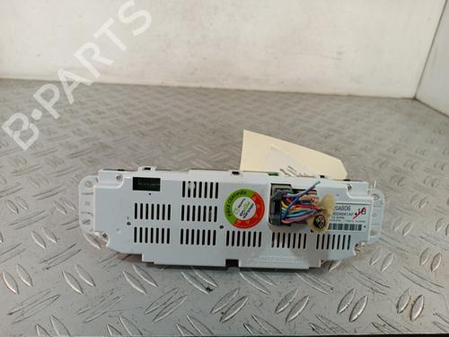 Used Climate control Climate control CITROËN C4 AIRCROSS [2010-2026] 34397230 34397230