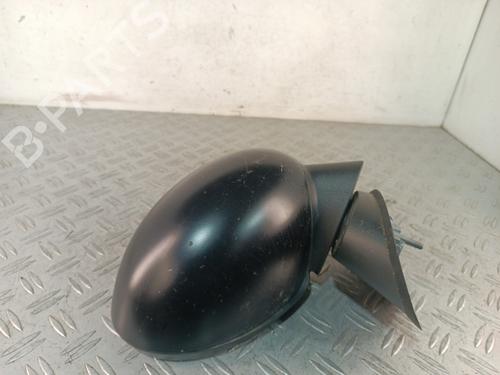 Used Right mirror Right mirror MINI MINI PACEMAN (R61) Cooper S (184 hp) 34318739 34318739