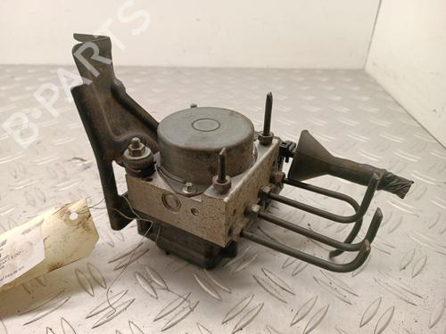 Used ABS pump ABS pump RENAULT CLIO III Grandtour (KR0/1_) 1.5 dCi (KR0G) (68 hp) 34310122 34310122